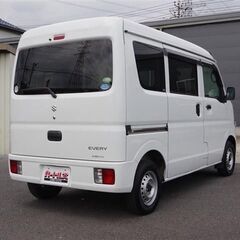 【自社ローン】🚗エブリィ PC 4AT🚗の画像