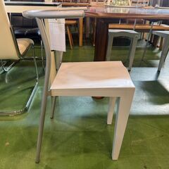 【愛品館八千代店】Kartell　カルテル ドクターグロブ　チェアの画像