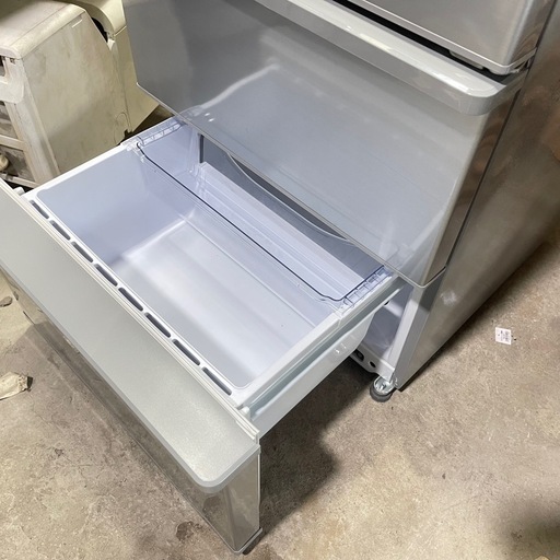 ?激安??安心保証付き?❗️配送・設置可能❗️♻️処分・撤去対応♻️容量272L 2019年式　AQUA冷蔵庫　AQR-27G2