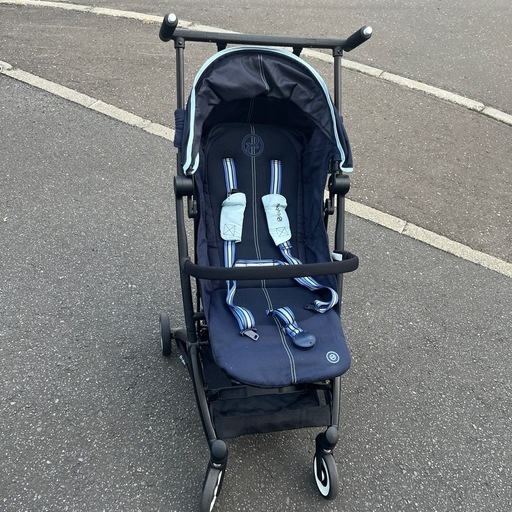 サイベックス　リベル