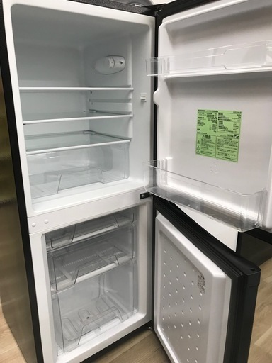 アイリスオーヤマ 142L 冷凍冷蔵庫:2020年製【リサイクルフカツ碧南店】 アイリスオーヤマ 142L 冷凍冷蔵庫:2020年製【リサイクルフカツ碧南店