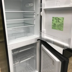アイリスオーヤマ 142L 冷凍冷蔵庫:2020年製【リサイクルフカツ碧南店】の画像