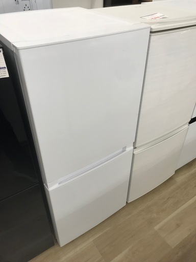 Haier 121L 冷凍冷蔵庫:2022年製【リサイクルフカツ碧南店】