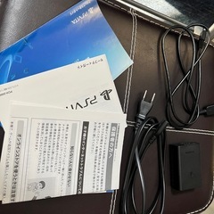 【美品】psvita本体の画像