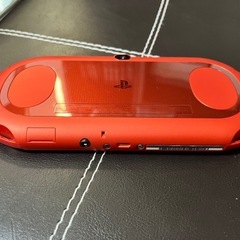 【美品】psvita本体の画像