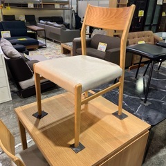 ダイニング3点セット 飛騨家具