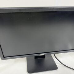 DELL デル 19型ワイド液晶モニタ E1914Hc 幅45cm×奥行17cm×高さ36cmの画像