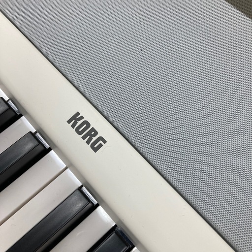 ⭐︎3ヶ月保証⭐︎KORG B2電子ピアノ
