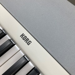 ⭐︎3ヶ月保証⭐︎KORG B2電子ピアノの画像