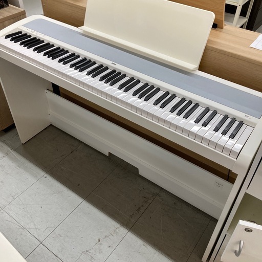 ⭐︎3ヶ月保証⭐︎KORG B2電子ピアノ