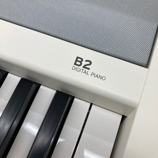 ⭐︎3ヶ月保証⭐︎KORG B2電子ピアノ