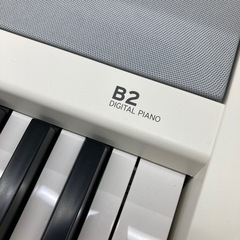 ⭐︎3ヶ月保証⭐︎KORG B2電子ピアノの画像