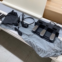 ⭐︎3ヶ月保証⭐︎KORG B2電子ピアノの画像