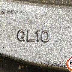 【引き取り限定】【中古品】SUPER TOOL スーパーツール GL10 ギヤープーラー ギヤプーラー ギアープーラー ギアプーラー GL型 自動車整備 修理の画像