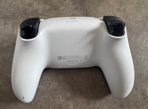 PS5 ディスクドライブ搭載モデル　1000A 