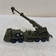 ロングトミカ　３台セットの画像
