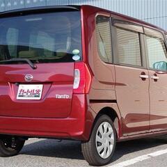 【自社ローン】🚗タント X SA🚗の画像