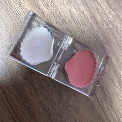 ハイライト&チークの画像