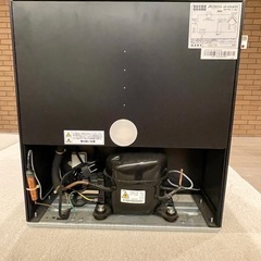 ミニ冷蔵庫の画像