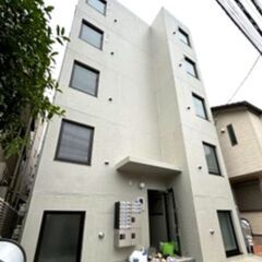 ★世田谷区エリア・初期費用15万・新築★東急世田谷線『世田…