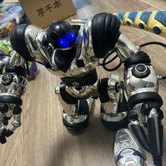 リモコン　ロボット の画像