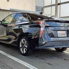 【自社ローン】🚗プリウス 1.8S ツーリングセレクション🚗の画像