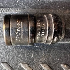 KYOーEI 協永産業　キックスモノリスホイールナットの画像