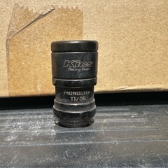 KYOーEI 協永産業　キックスモノリスホイールナットの画像