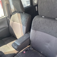 関西 車検長 タントカスタムX の画像
