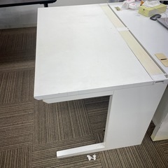 急募！オフィスデスク(1台)の画像