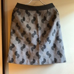 服の処分を手伝って下さい。の画像