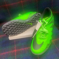 Nike サッカーシューズ トレシュー　26.5cm ナイキ ナイキ スニーカーの画像