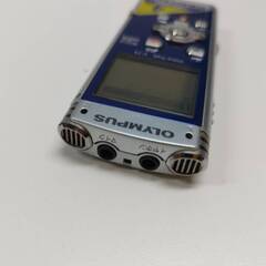 【良品】OLYMPUS Voice-Trek V-75/ボイスレコーダーの画像