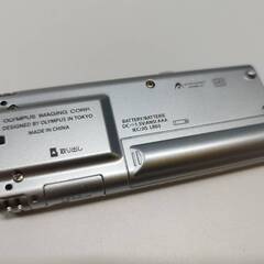 【良品】OLYMPUS Voice-Trek V-75/ボイスレコーダーの画像