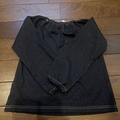 110サイズ　　スモックの画像