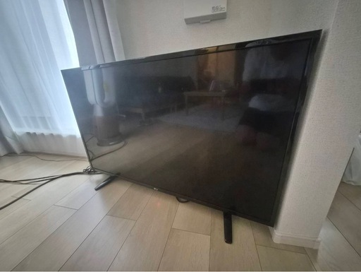テレビ