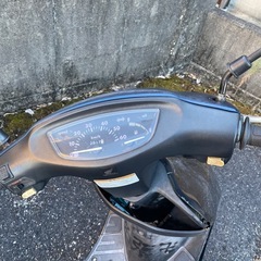 ホンダDioの画像