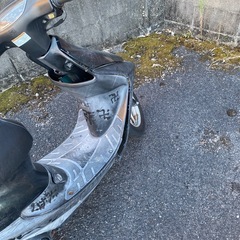 ホンダDioの画像