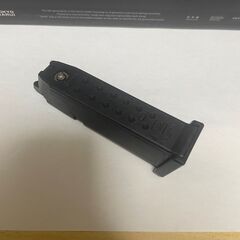【至急】東京マルイグロック19 Gen.4 18歳以上 ガスブローバックの画像