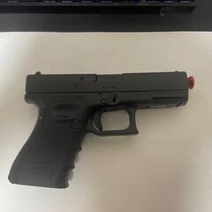 【至急】東京マルイグロック19 Gen.4 18歳以上 ガスブローバックの画像