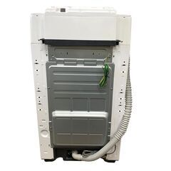 25C419_ジC Panasonic パナソニック 7.0kg洗濯機 NA-FA70H9 2021年製 生活家電 現状品 中古の画像