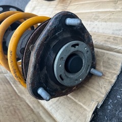 F左右ストラットASSY
の画像