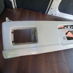 スズキエブリィDA64V リアバンパーの画像