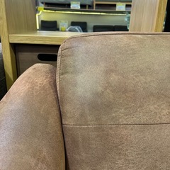 2.5Pソファ　NOCEの画像