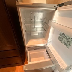 冷蔵庫の画像
