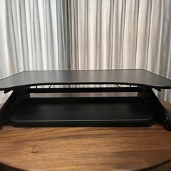 デスクライザー　（昇降デスク）の画像