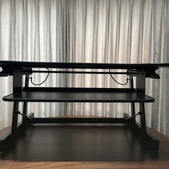 デスクライザー　（昇降デスク）の画像
