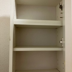 けい様譲渡決定　無料⭐︎スキマ収納ラックの画像