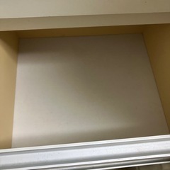 けい様譲渡決定　無料⭐︎スキマ収納ラックの画像