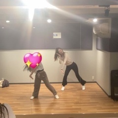 【キッズ】オーダーメイドK-POPダンスレッスン💃❣️の画像